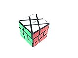 Black Calvin's Windmill Wall Cube I with Okamoto logo [並行輸入品]