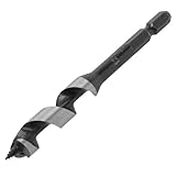 GREATTOOL 木工用ショートビット 12mm GTST-120