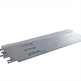 DISSTON 6474 – 5t blu-mol 12 in。18 TPIバイメタル金属切断Reciprocating Saw Blade , 5パック