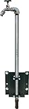 Prier P-RH3 Mild Climate Post Type Roof Hydrant Assembly with P-158 and P-RMB Bracket [並行輸入品]