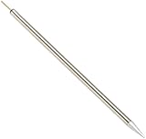 Metcal UFTC-7CHL08 Ultrafine Hand Soldering Tip Cartridge for Most Standard Applications, 775F Maxim