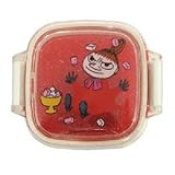 学研ステイフル MOOMIN 小型密封ケース シュガー K052-15