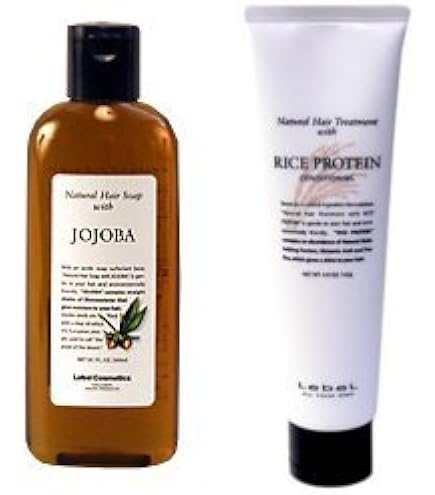 Amazon | 【定番セット】 ルベル(LebeL) ナチュラルヘアソープ ウィズ