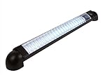 LED Bar Light - Pivoting, Water proof, 18" Lamp, 12 Volt DC LED courtesy convenience lamp, 18" with 