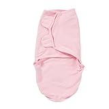Summer サマー SwaddleMe スワドルミー おくるみ 【73730A】 (サイズ：L、カラー：Pink)[並行輸入品]