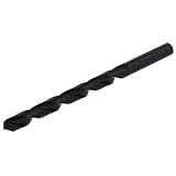 理研製鋼 鉄工用 ドリル 6.8mm 1本 (金属・金工)