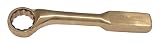 URREA UH2629SW 1-13/16-Inch Non-Spark 12 Point Offset Wrench [並行輸入品]