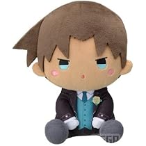 名探偵コナン セガラッキーくじ White＆black アクリルスタンド 安室透 Amazon.co.jp: セガ ラッキーくじオンライン 名探偵コナン