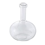 スパイス フラワーベース LABO グラス D YMGR1030D