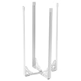 エコスタンド キッチン (ホワイト（01）)