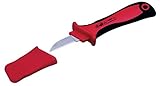 プロスタイルツール 絶縁工具 絶縁ナイフ PZCK-5