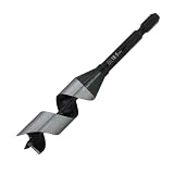 スターエム 5B-185 先三角ショートビット 18.5mm