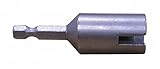 Theヒルマングループ707322ハリケーンWingナットドライバー、1パック 707322-12pk