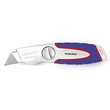 WORKPRO オートロック実用のカッター
