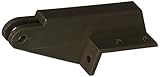 Wright Products FJBBZ FLORIDAORIDA Style JAMB BRACKET, BRONZE [並行輸入品]