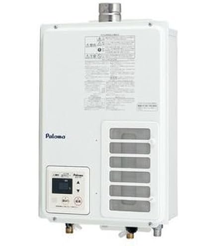 ノーリツ　給湯器　壁掛け　GQ-1637WSD-F-1（LP） Amazon | ノーリツ ガス給湯器【GQ-1637WSD-F-1】 給湯専用