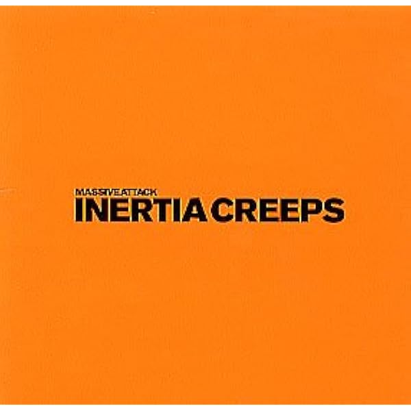 Amazon.co.jp: Massive Attack Singles Box Set: ミュージック