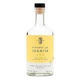 クラフト ジン フアニータ 750ml メキシコ 正規品