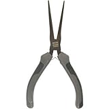 J S PRODUCTS 140936 5-1/2-Inch Needle Pliers [並行輸入品]