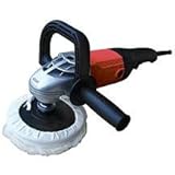 7 Vs Electric Polisher W/ Canvas Bag by ATD (Advanced Tool Design)