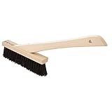 左官ブラシ 柄付 1/2-1丁