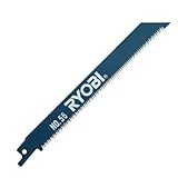 リョービ(RYOBI) レシプロソー刃 木工・合成樹脂用 目立刃 3本組 No.56