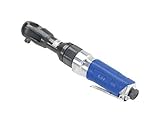 Campbell Hausfeld TL050199AV 3/8-Inch Air Ratchet Grab-N-Go Tool Kit [並行輸入品]
