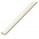 Yazawa 固定テープ付モール 1号 1m 織物