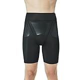 [グンゼ] ボクサーブリーフ RZ1280 RIZAP メンズ ブラック L