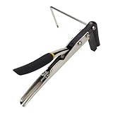 80mm手動メタルチャンネルレターストリップ曲げプライヤーアルミストリップベンダー角度曲げプライヤー