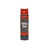 Aervoe 216 Red Spray Chalk [並行輸入品]