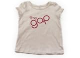 GAP(ギャップ) Tシャツ・カットソー 80サイズ 女の子