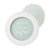 レブロン スキンライト プレスト パウダー N 110 フロスティ ミント (カラーイメージ：赤味レス＆透明感） SPF25 PA++ 10g