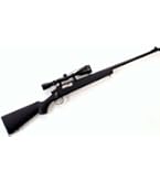 Amazon | クラウンモデル エアーコッキング ボルトアクション TYPE96