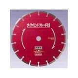 ナニワ研磨工業 ダイヤモンドブレード 電動用 305×2.8×22 CF1202
