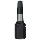 MILWAUKEE ELEC TOOL 48-32-4421 1 #1 SQ Insert Bit (2 Pack) [並行輸入品]