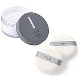 Cha cott フィニッシングパウダー マット パウダー 761 763 764 766 767 ((パフ付) 763 クリア, 30g)