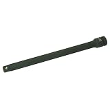 WILLIAMS 1/2" DR IMPACT EXTENSION 10" (37004) 1/2"ドライブ エクステンション 10インチ インパクト JHW37004