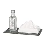 ダルトン アイスロックディフューザー 【マジェスティックエルク】 リードディフューザー ディフューザー お部屋の芳香剤 置き型