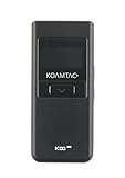 KDC300IM-SR,IOS BLUETOOTH 2D BARCODE SCANNER W/4MB MEMORY. CLASS 2 BLUETOOTH; IP