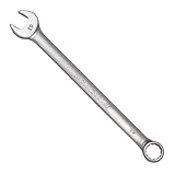 OEMTOOLS 22022 19mm Metric Combination Wrench [並行輸入品]