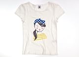 PETIT BATEAU(プチバトー) Tシャツ・カットソー 130サイズ 女の子