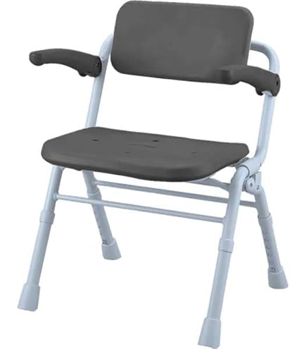 Amazon | パナソニックエイジフリー シャワーチェア(ユクリアAir