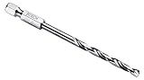 ボッシュ(BOSCH) IXO用ドリルアダプター専用ドリルビット5mmφ 2608577056 奥行0.5×高さ9.1×幅0.635cm