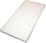 ウォシュロン洗える３層固敷ふとん　ベビー