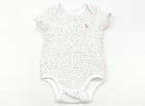 Ralph Lauren(ラルフローレン) ロンパース 50サイズ 女の子