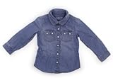 GAP(ギャップ) シャツ・ブラウス 100サイズ 女の子