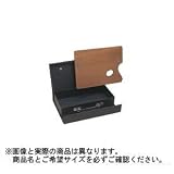 ホルベイン画材 スケッチ箱 ST-S型 (ブリキ仕切) W355×D190×H75mm