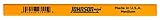 Johnson Level CPB-12 Bulk Carpenter Pencil