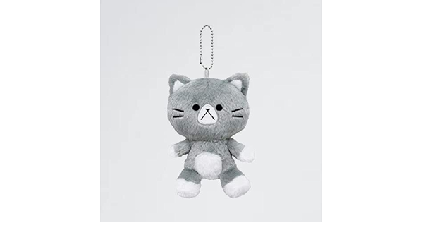 Amazon | チャンパチとあそぼ Allone Kー8L ぬいぐるみ Sサイズ くまさん | ぬいぐるみ | おもちゃ